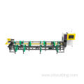 All-round automatic laser pipe cutting machine